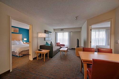 Imagen de la habitación del Hotel Residence Inn Neptune At Gateway Center. Foto 9