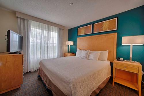 Imagen de la habitación del Hotel Residence Inn Neptune At Gateway Center. Foto 10