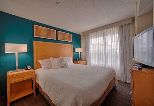 Imagen de la habitación del Hotel Residence Inn Neptune At Gateway Center. Foto 13