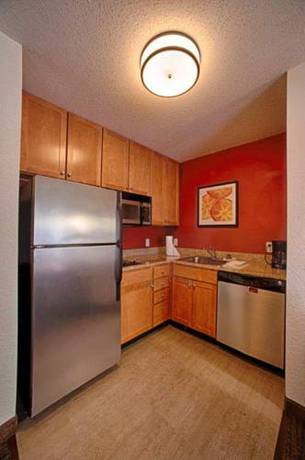 Imagen general del Hotel Residence Inn Neptune At Gateway Center. Foto 1