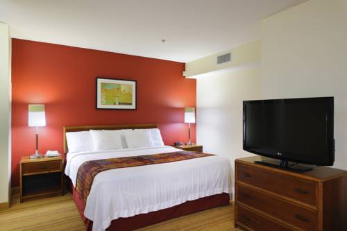 Imagen de la habitación del Hotel Residence Inn New Bedford Dartmouth. Foto 2