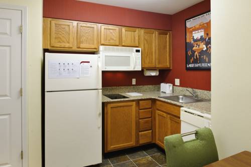 Imagen de la habitación del Hotel Residence Inn New Bedford Dartmouth. Foto 3