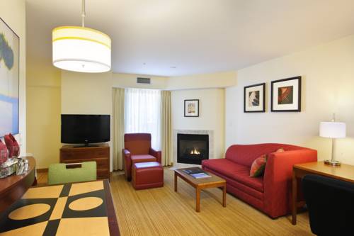 Imagen de la habitación del Hotel Residence Inn New Bedford Dartmouth. Foto 4