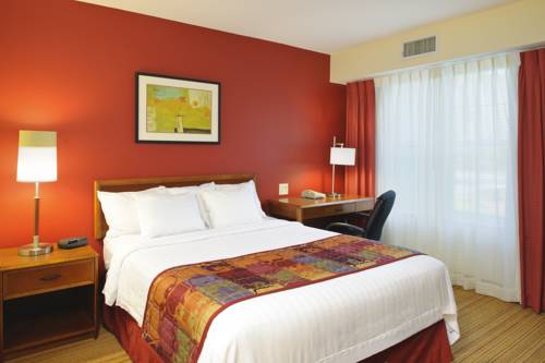 Imagen de la habitación del Hotel Residence Inn New Bedford Dartmouth. Foto 5