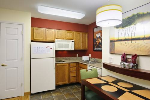 Imagen de la habitación del Hotel Residence Inn New Bedford Dartmouth. Foto 6