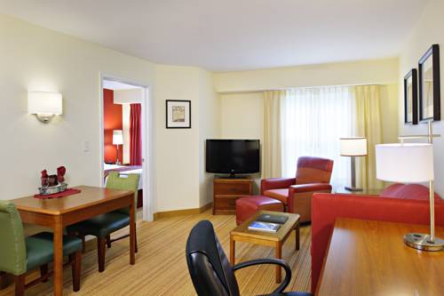 Imagen de la habitación del Hotel Residence Inn New Bedford Dartmouth. Foto 8
