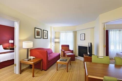 Imagen de la habitación del Hotel Residence Inn New Bedford Dartmouth. Foto 9