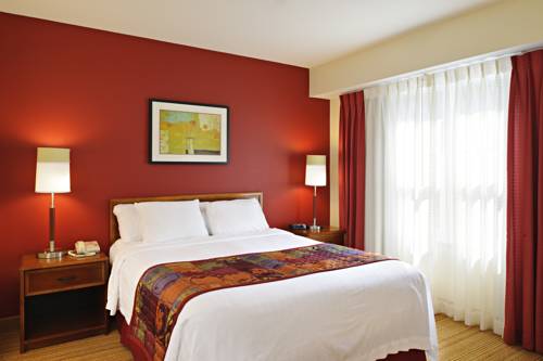 Imagen de la habitación del Hotel Residence Inn New Bedford Dartmouth. Foto 10