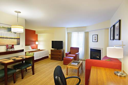 Imagen de la habitación del Hotel Residence Inn New Bedford Dartmouth. Foto 11