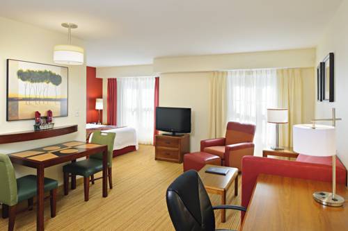 Imagen de la habitación del Hotel Residence Inn New Bedford Dartmouth. Foto 12