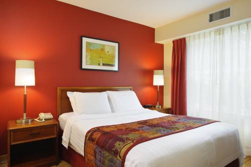 Imagen de la habitación del Hotel Residence Inn New Bedford Dartmouth. Foto 13