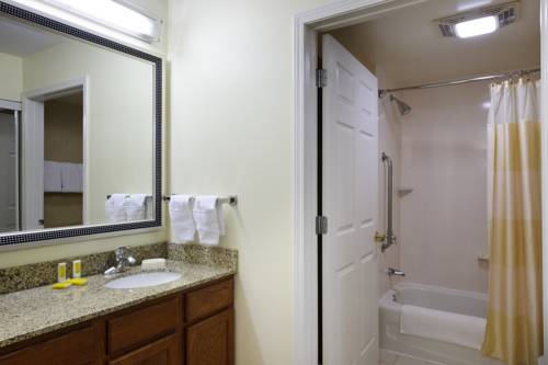 Imagen de la habitación del Hotel Residence Inn New Bedford Dartmouth. Foto 14