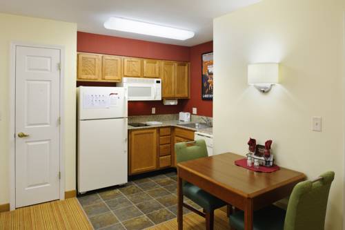 Imagen de la habitación del Hotel Residence Inn New Bedford Dartmouth. Foto 15