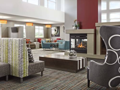 Imagen de la habitación del Hotel Residence Inn New York The Bronx at Metro Center Atrium. Foto 2