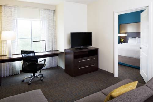 Imagen de la habitación del Hotel Residence Inn New York The Bronx at Metro Center Atrium. Foto 7
