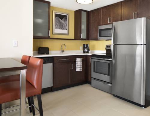 Imagen de la habitación del Hotel Residence Inn New York The Bronx at Metro Center Atrium. Foto 10