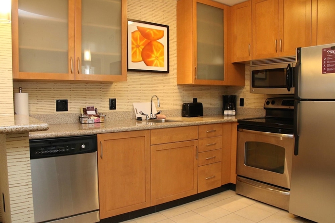 Imagen de la habitación del Hotel Residence Inn Newport News Airport. Foto 10