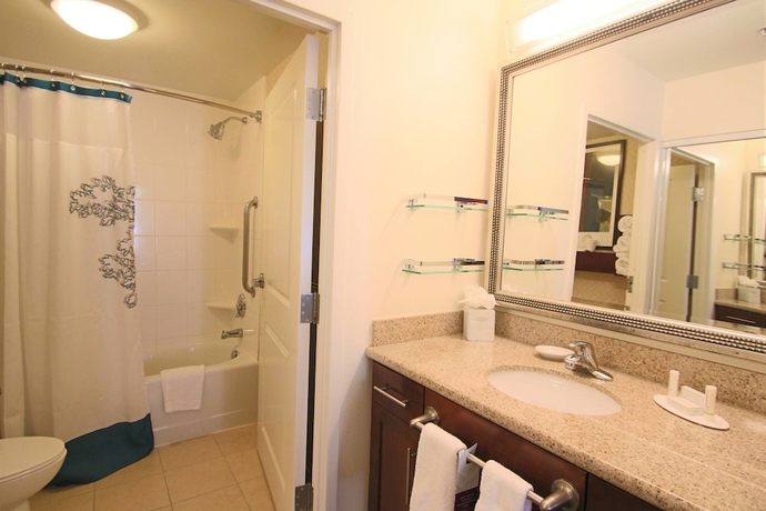 Imagen de la habitación del Hotel Residence Inn Newport News Airport. Foto 11