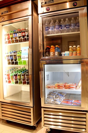 Imagen del bar/restaurante del Hotel Residence Inn Newport News Airport. Foto 6