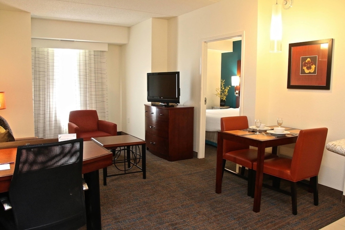 Imagen de la habitación del Hotel Residence Inn Newport News Airport. Foto 14