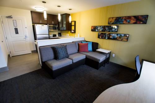 Imagen de la habitación del Hotel Residence Inn Omaha West. Foto 2