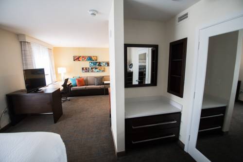 Imagen de la habitación del Hotel Residence Inn Omaha West. Foto 3