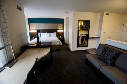 Imagen de la habitación del Hotel Residence Inn Omaha West. Foto 4