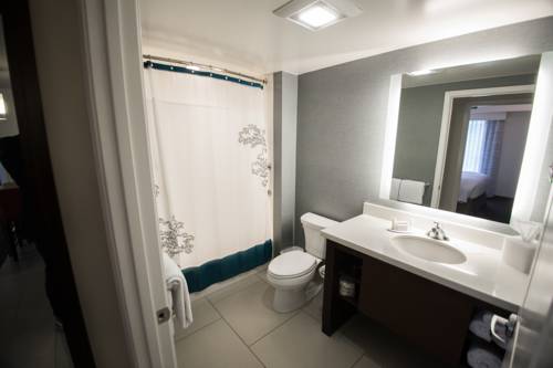 Imagen de la habitación del Hotel Residence Inn Omaha West. Foto 6