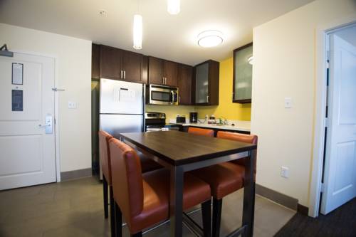 Imagen de la habitación del Hotel Residence Inn Omaha West. Foto 7