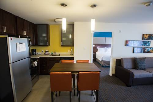 Imagen de la habitación del Hotel Residence Inn Omaha West. Foto 8