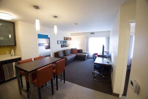 Imagen de la habitación del Hotel Residence Inn Omaha West. Foto 9