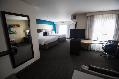 Imagen de la habitación del Hotel Residence Inn Omaha West. Foto 10