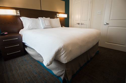Imagen de la habitación del Hotel Residence Inn Omaha West. Foto 11
