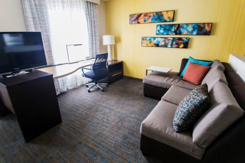 Imagen de la habitación del Hotel Residence Inn Omaha West. Foto 12