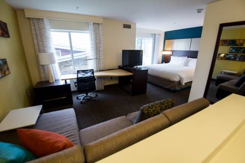 Imagen de la habitación del Hotel Residence Inn Omaha West. Foto 13