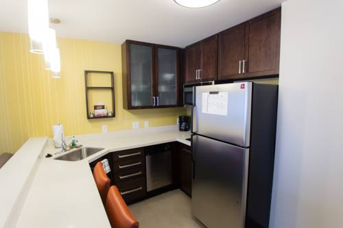 Imagen de la habitación del Hotel Residence Inn Omaha West. Foto 15
