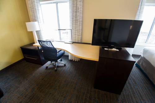 Imagen de la habitación del Hotel Residence Inn Omaha West. Foto 16