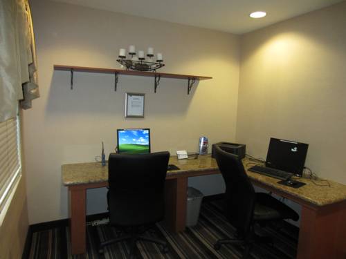 Imagen de la habitación del Hotel Residence Inn Ontario Airport. Foto 2