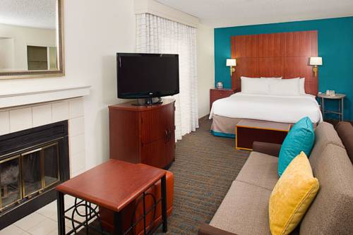 Imagen de la habitación del Hotel Residence Inn Ontario Airport. Foto 4