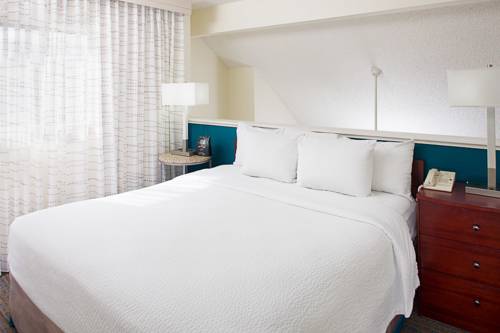 Imagen de la habitación del Hotel Residence Inn Ontario Airport. Foto 8