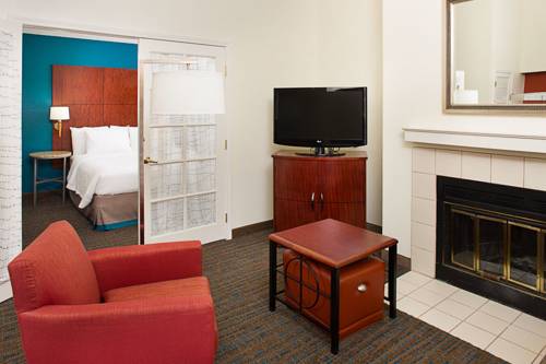 Imagen de la habitación del Hotel Residence Inn Ontario Airport. Foto 9