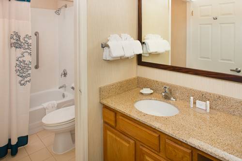 Imagen de la habitación del Hotel Residence Inn Ontario Airport. Foto 11