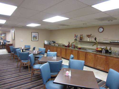 Imagen de la habitación del Hotel Residence Inn Ontario Airport. Foto 12
