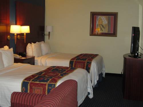 Imagen de la habitación del Hotel Residence Inn Ontario Airport. Foto 13