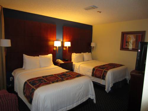Imagen de la habitación del Hotel Residence Inn Ontario Airport. Foto 14