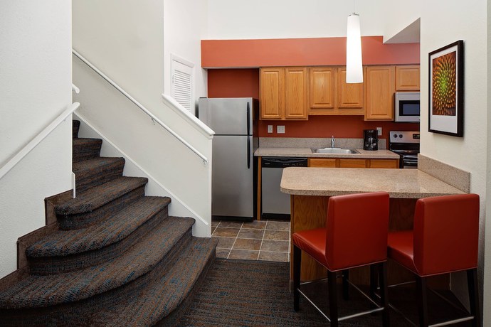 Imagen de la habitación del Hotel Residence Inn Orlando Altamonte Springs/maitland. Foto 7