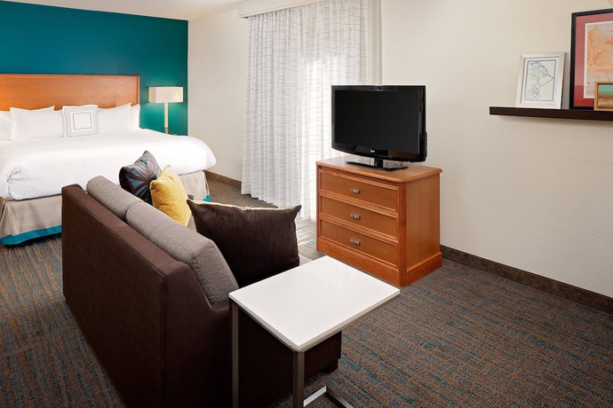 Imagen de la habitación del Hotel Residence Inn Orlando Altamonte Springs/maitland. Foto 8