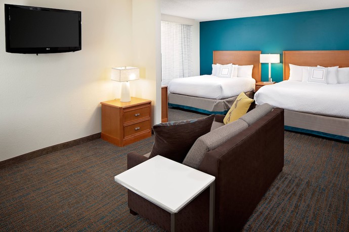 Imagen de la habitación del Hotel Residence Inn Orlando Altamonte Springs/maitland. Foto 10
