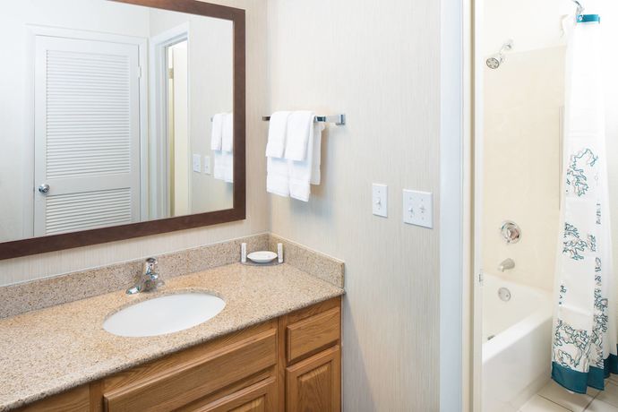 Imagen de la habitación del Hotel Residence Inn Orlando Altamonte Springs/maitland. Foto 11