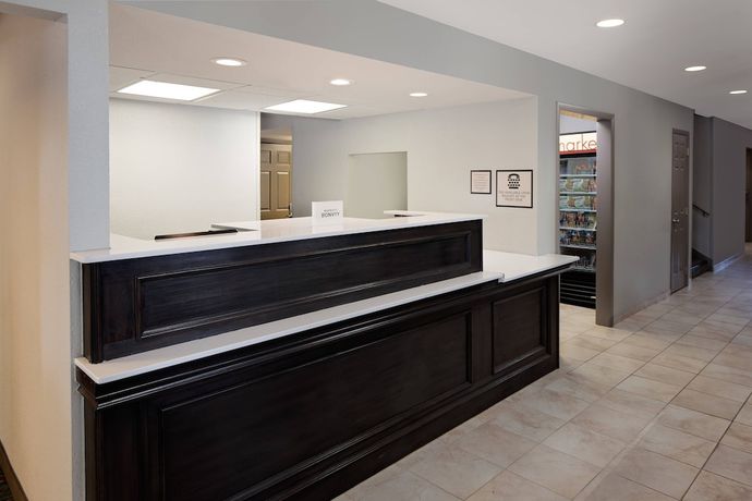 Imagen de los interiores del Hotel Residence Inn Orlando Altamonte Springs/maitland. Foto 14